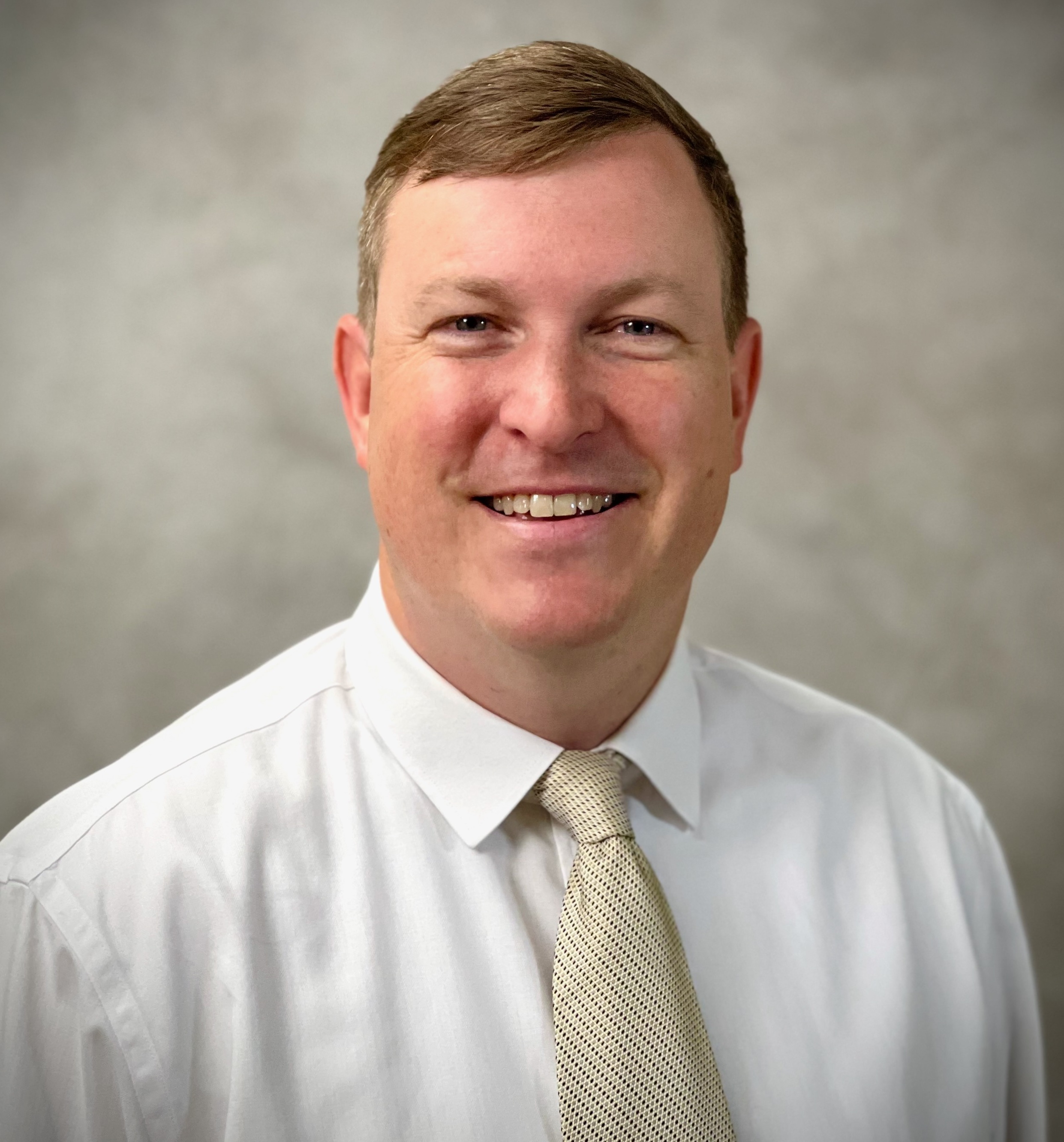 Photo of Brian Cochran