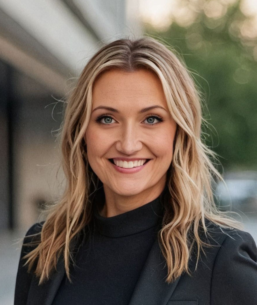 Photo of Kari White