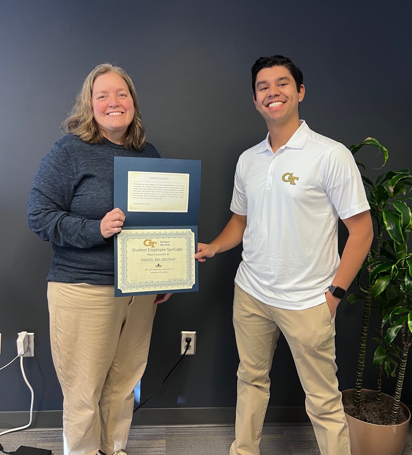 Image of Nikhil Majmudar